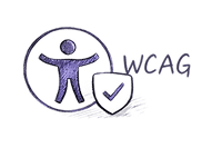 Accessible by Default